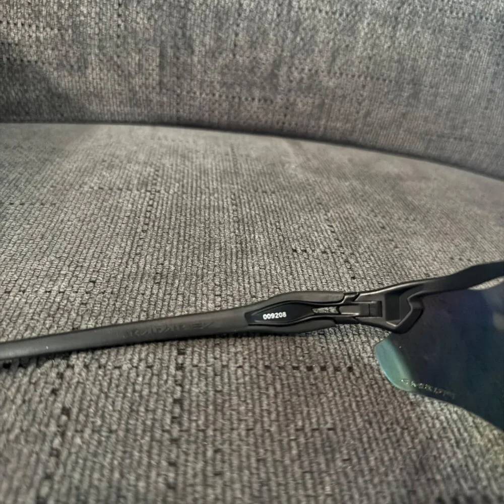 Oakley Radar EV PRIZM Polarized OO9208 - Picture 11 of 11